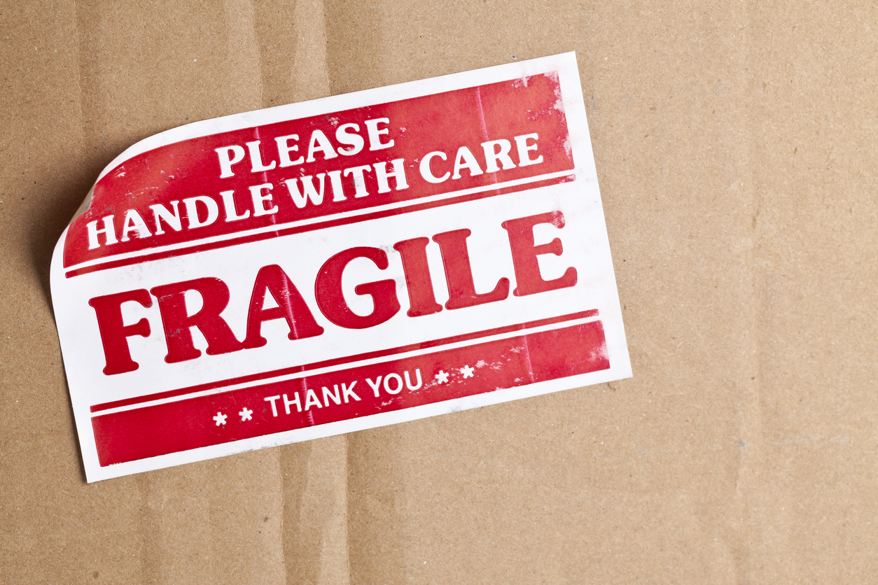 Packing Fragile Items Packing Tips Al S Moving And Storage