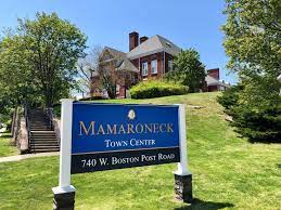 Mamaroneck moving company 